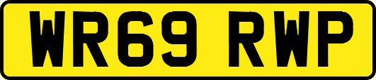 WR69RWP