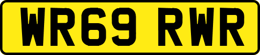 WR69RWR