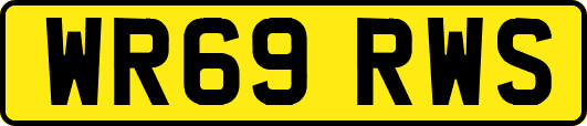 WR69RWS