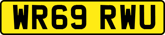 WR69RWU