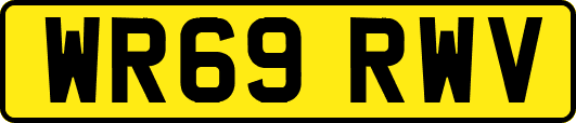 WR69RWV
