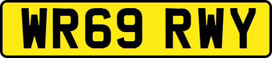 WR69RWY