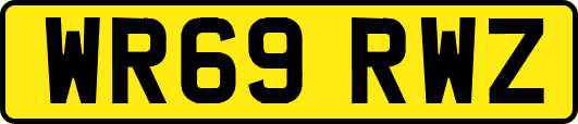 WR69RWZ