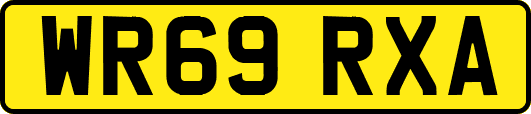 WR69RXA