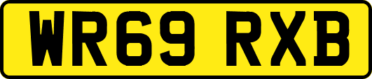 WR69RXB