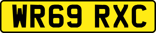 WR69RXC