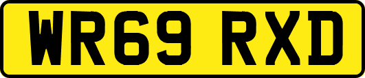 WR69RXD