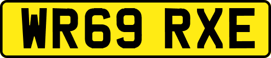 WR69RXE