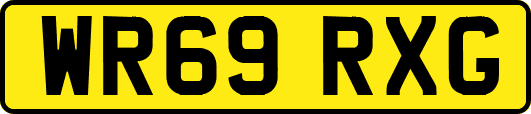 WR69RXG