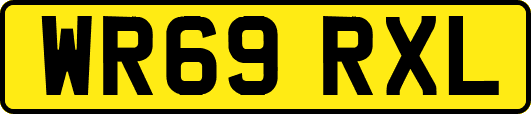 WR69RXL
