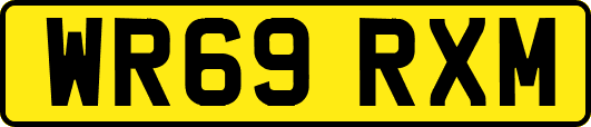 WR69RXM