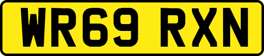 WR69RXN