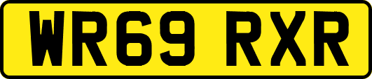 WR69RXR
