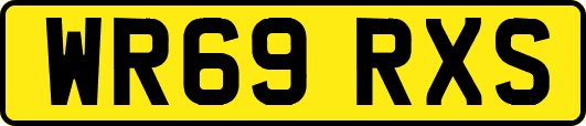 WR69RXS