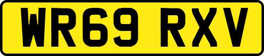 WR69RXV