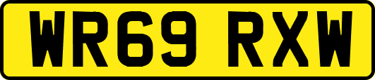 WR69RXW