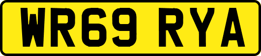 WR69RYA