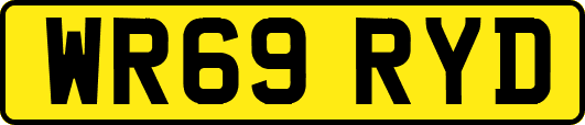 WR69RYD