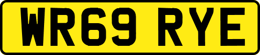 WR69RYE