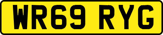 WR69RYG