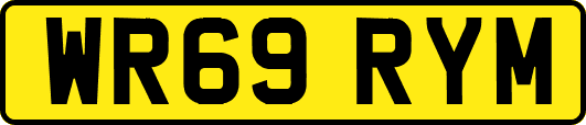 WR69RYM