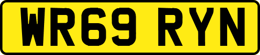 WR69RYN