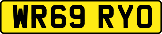 WR69RYO