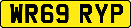 WR69RYP