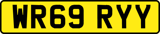 WR69RYY