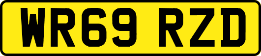 WR69RZD