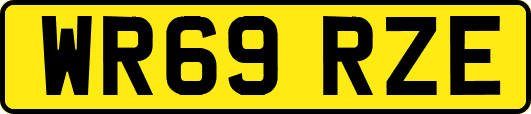 WR69RZE