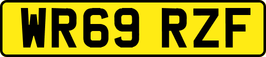 WR69RZF