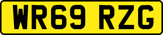 WR69RZG