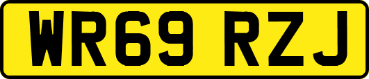 WR69RZJ