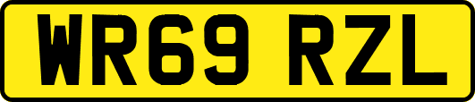WR69RZL