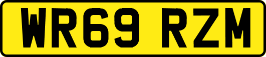 WR69RZM