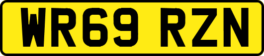 WR69RZN