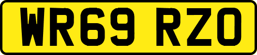 WR69RZO