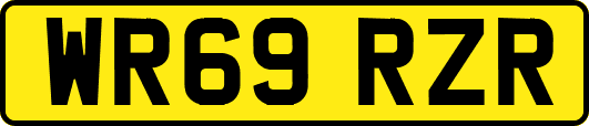 WR69RZR