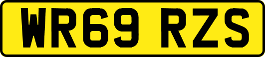 WR69RZS