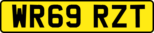 WR69RZT