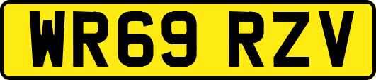 WR69RZV