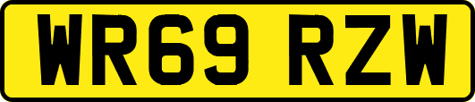 WR69RZW