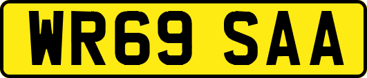 WR69SAA