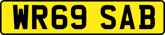 WR69SAB
