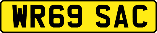 WR69SAC