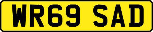 WR69SAD