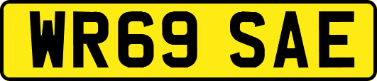 WR69SAE