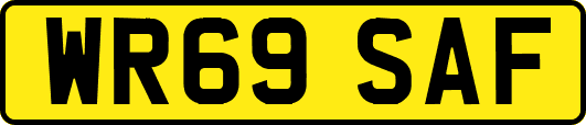 WR69SAF
