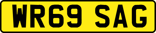 WR69SAG